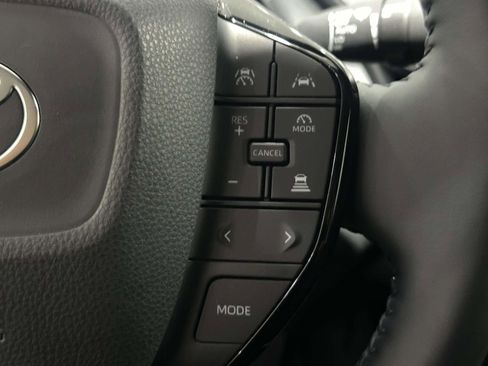 New 2026 Toyota Prius AWD image 27