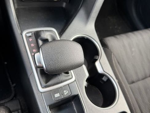 Used 2021 Kia Sportage LX image 10