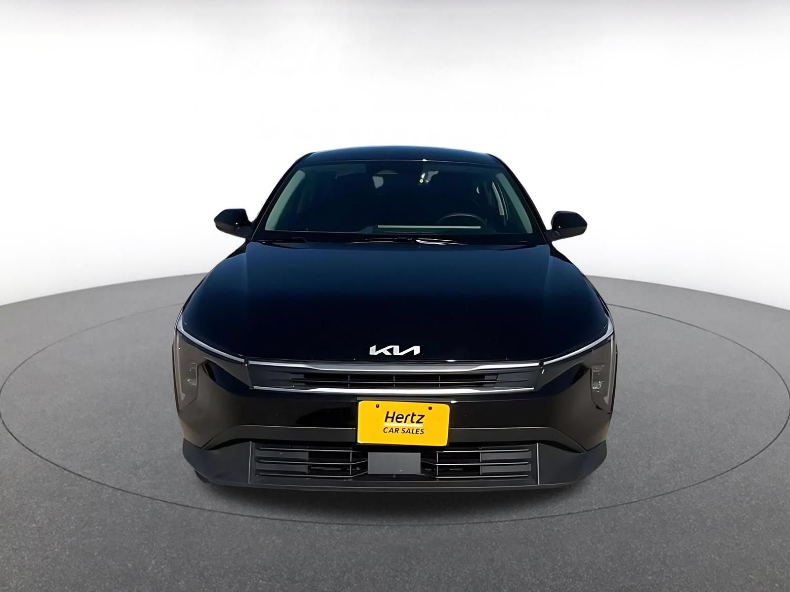 Used 2025 Kia K4 FWD image 4