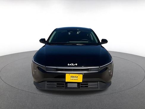 Used 2025 Kia K4 FWD image 4