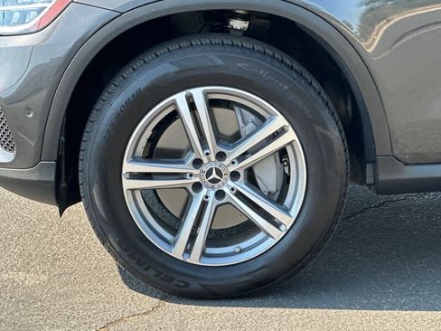 Used 2022 Mercedes-Benz GLC 300 image 27