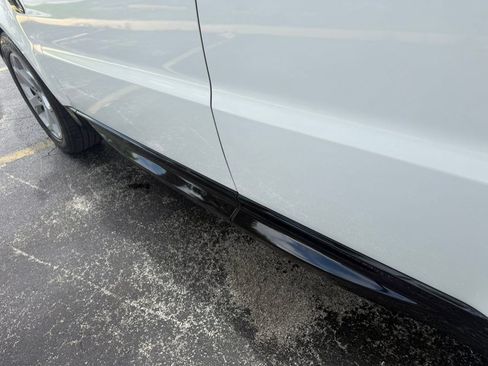 Used 2018 Land Rover Range Rover Sport HSE AWD/4WD image 12