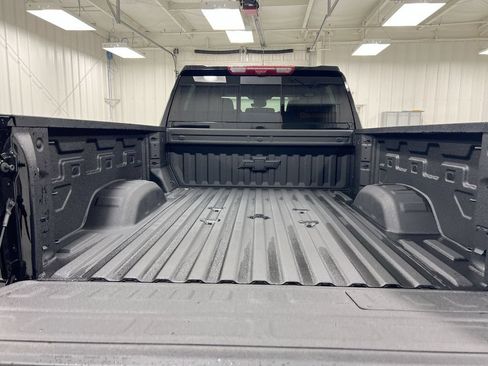 Used 2026 Chevrolet Silverado 2500 High Country w/ High Country Premium Package AWD/4WD image 25