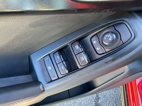 Certified 2024 Subaru Impreza RS AWD/4WD image 20