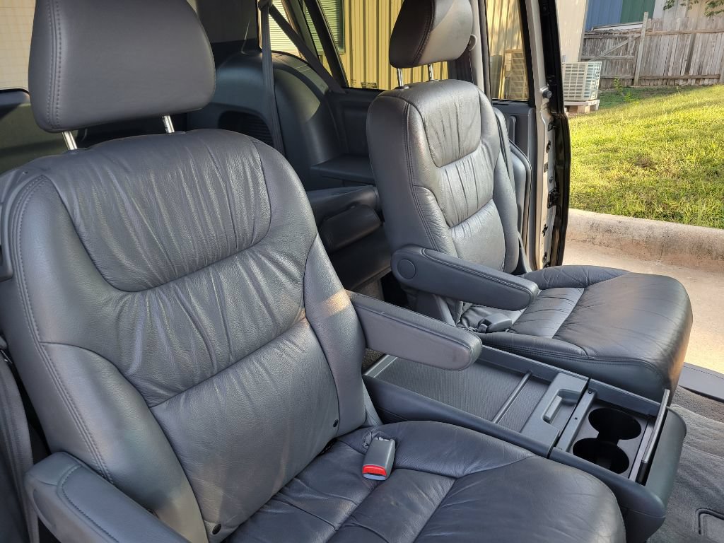 Used 2007 Honda Odyssey Touring image 15