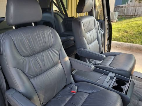 Used 2007 Honda Odyssey Touring image 15