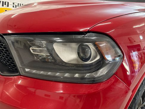 Used 2018 Dodge Durango R/T w/ Technology Group image 97