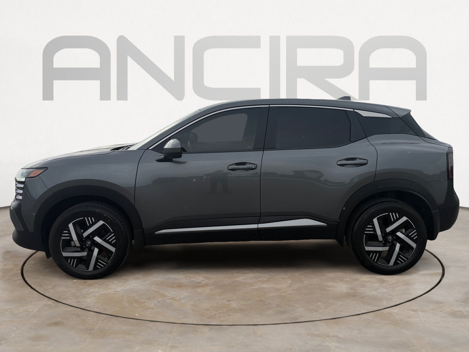 Used 2025 Nissan Kicks SV FWD image 8