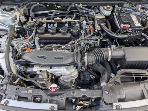 Used 2022 Honda Civic Touring image 23