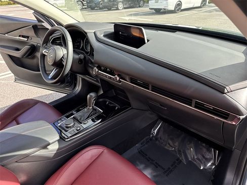 Certified 2023 MAZDA CX-30 AWD 2.5 S w/ Preferred Package image 33