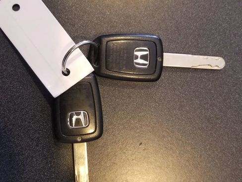 Used 2017 Honda Civic LX image 25