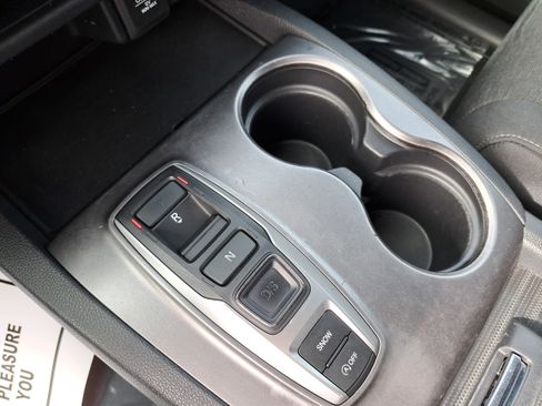 Used 2019 Honda Passport Sport image 23