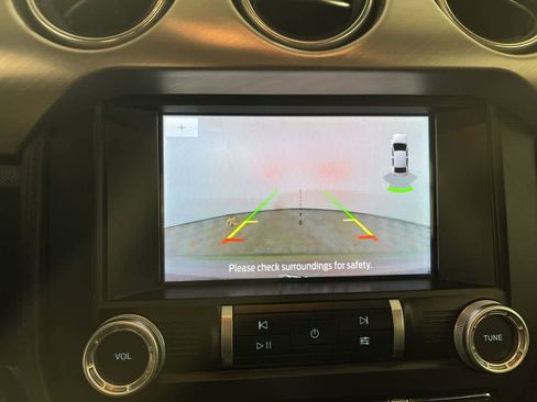 Used 2023 Ford Mustang Premium image 19