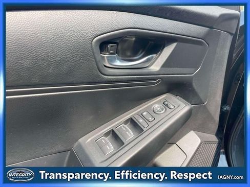 Used 2024 Honda Accord LX image 17