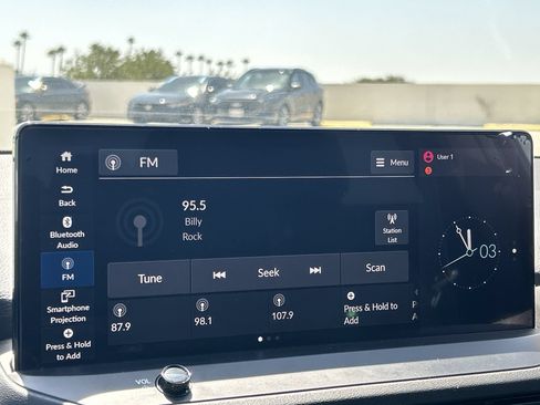 Used 2024 Honda Accord Sport image 12