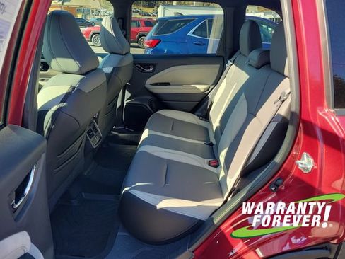 New 2026 Subaru Forester Limited image 16