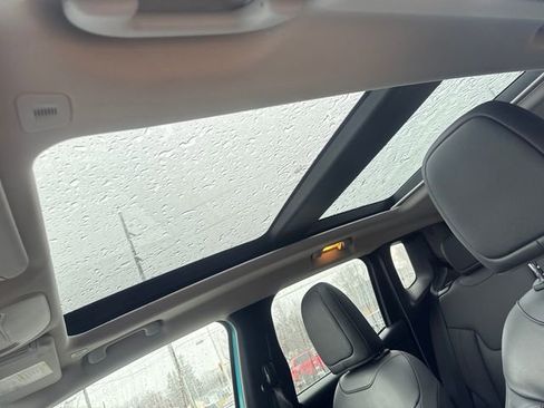 Used 2020 Jeep Renegade Trailhawk w/ Premium Leather Group image 6