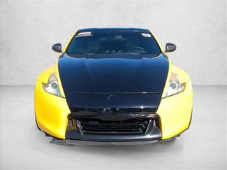 Used 2009 Nissan 370Z Touring w/ Sport Pkg video 2