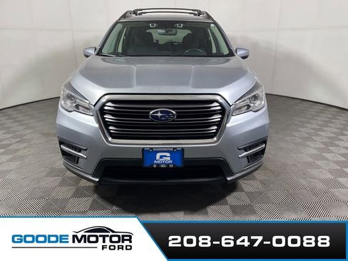 Used 2021 Subaru Ascent Premium w/ Convenience Package image 3