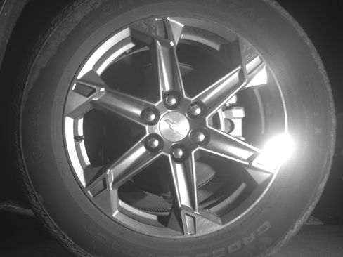 Used 2025 Chevrolet Blazer LT FWD image 14