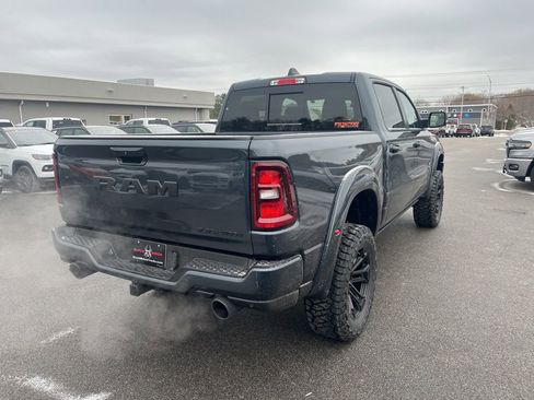 New 2026 RAM 1500 Big Horn image 7