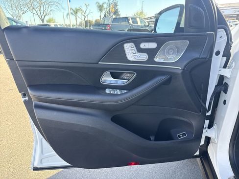 Used 2023 Mercedes-Benz GLE 350 image 22