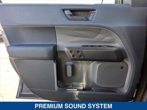 New 2025 Ford Maverick Tremor AWD/4WD image 10
