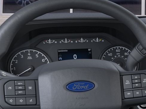 New 2026 Ford F150 STX w/ F-150 LOBO Package AWD/4WD image 13