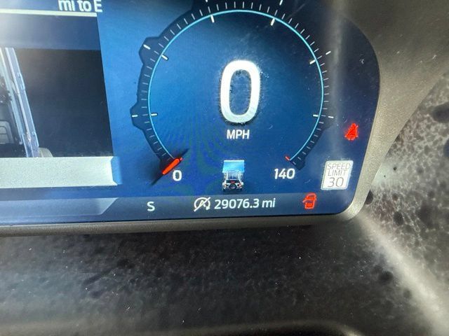 Used 2023 Ford Bronco Raptor AWD/4WD image 16