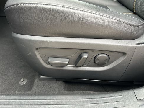 Certified 2025 MAZDA CX-50 AWD 2.5 S w/ Weather Package image 22