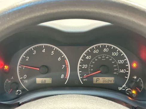 Used 2013 Toyota Corolla LE w/ Premium Pkg FWD image 7