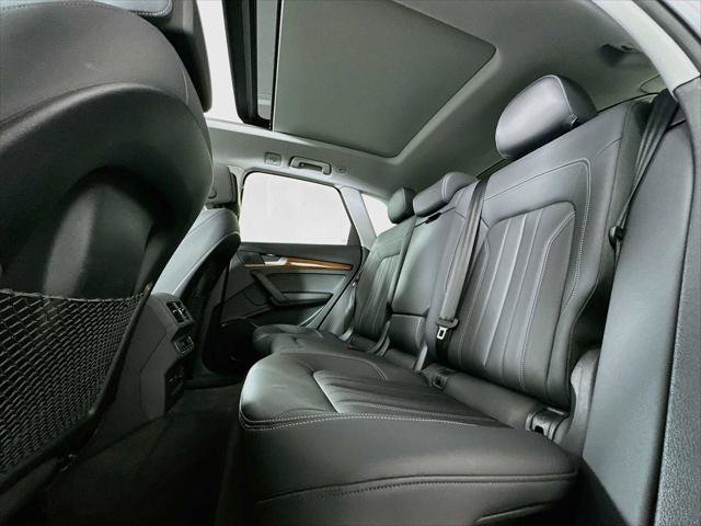 Certified 2023 Audi Q5 2.0T Premium AWD/4WD image 22