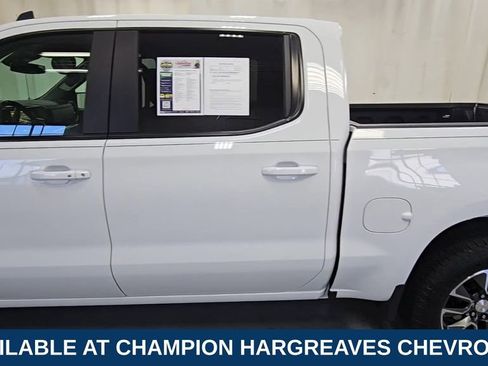Certified 2024 Chevrolet Silverado 1500 LT image 7