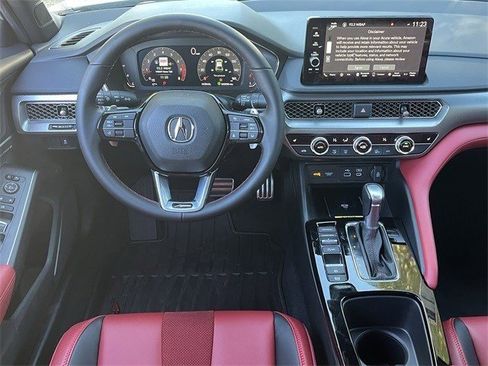 New 2026 Acura Integra A-Spec image 12