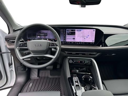 New 2026 Audi Q5 Premium Plus AWD/4WD image 12