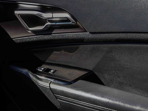 Certified 2023 Kia Sportage EX image 16