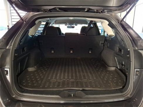 Certified 2021 Subaru Outback Premium w/ Popular Package #1 image 27