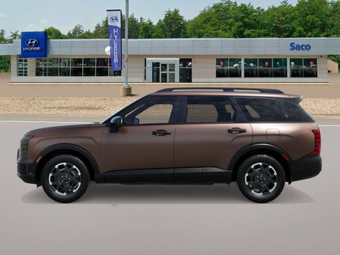 New 2026 Hyundai Palisade XRT Pro image 3