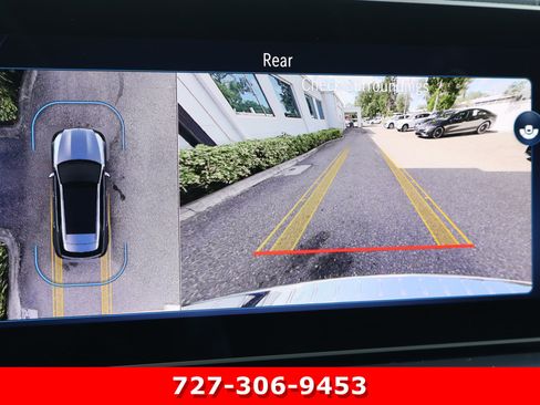 Certified 2024 Mercedes-Benz GLE 350 4MATIC image 4