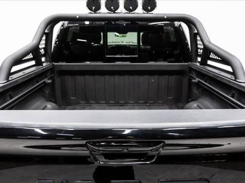 Used 2022 RAM 1500 TRX w/ TRX Level 1 Equipment Group AWD/4WD image 9