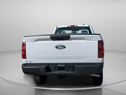 New 2026 Ford F150 XL AWD/4WD image 28