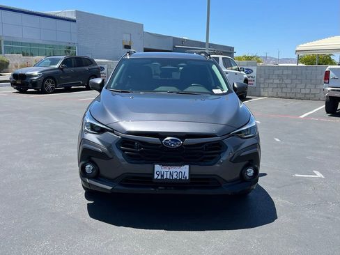Certified 2026 Subaru Crosstrek 2.5i Limited w/ Crosstrek Mirror Package AWD/4WD image 5