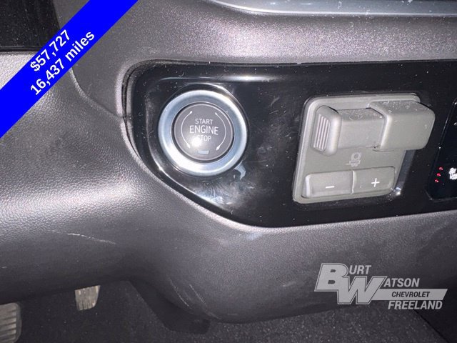 Used 2026 GMC Sierra 2500 SLE w/ SLE Value Package; AWD/4WD image 24