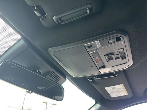 New 2026 Toyota 4Runner SR5 image 28