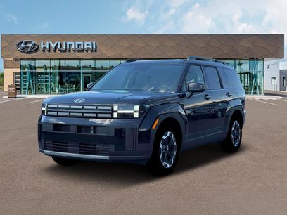 New 2026 Hyundai Santa Fe SEL