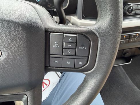 Used 2023 Ford F150 XLT AWD/4WD image 16
