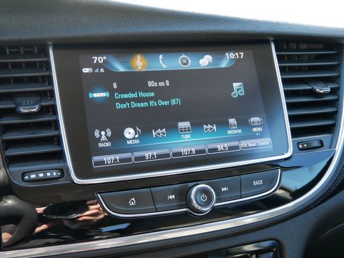 Used 2020 Buick Encore Sport Touring w/ Safety Package image 18