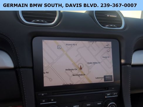 Used 2017 Porsche 718 Boxster S image 20