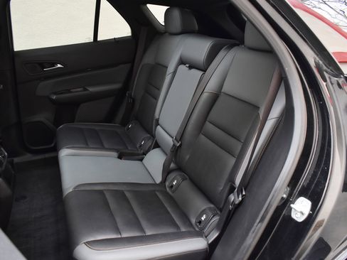 Used 2024 Honda Prologue Touring image 25