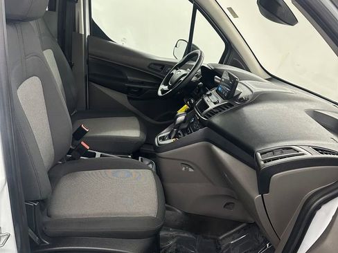 Used 2020 Ford Transit Connect XL image 30